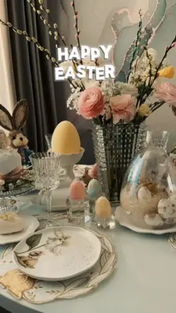 Easter 2025