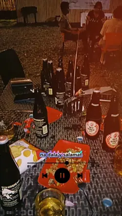 sarap uminom ng alak