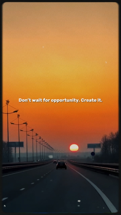 beklemeyin opportun