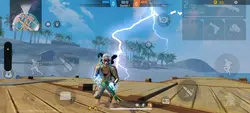 dynamic island