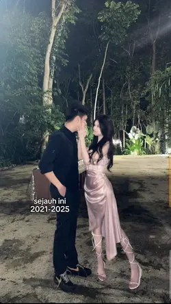 sejauh ini 2 foto