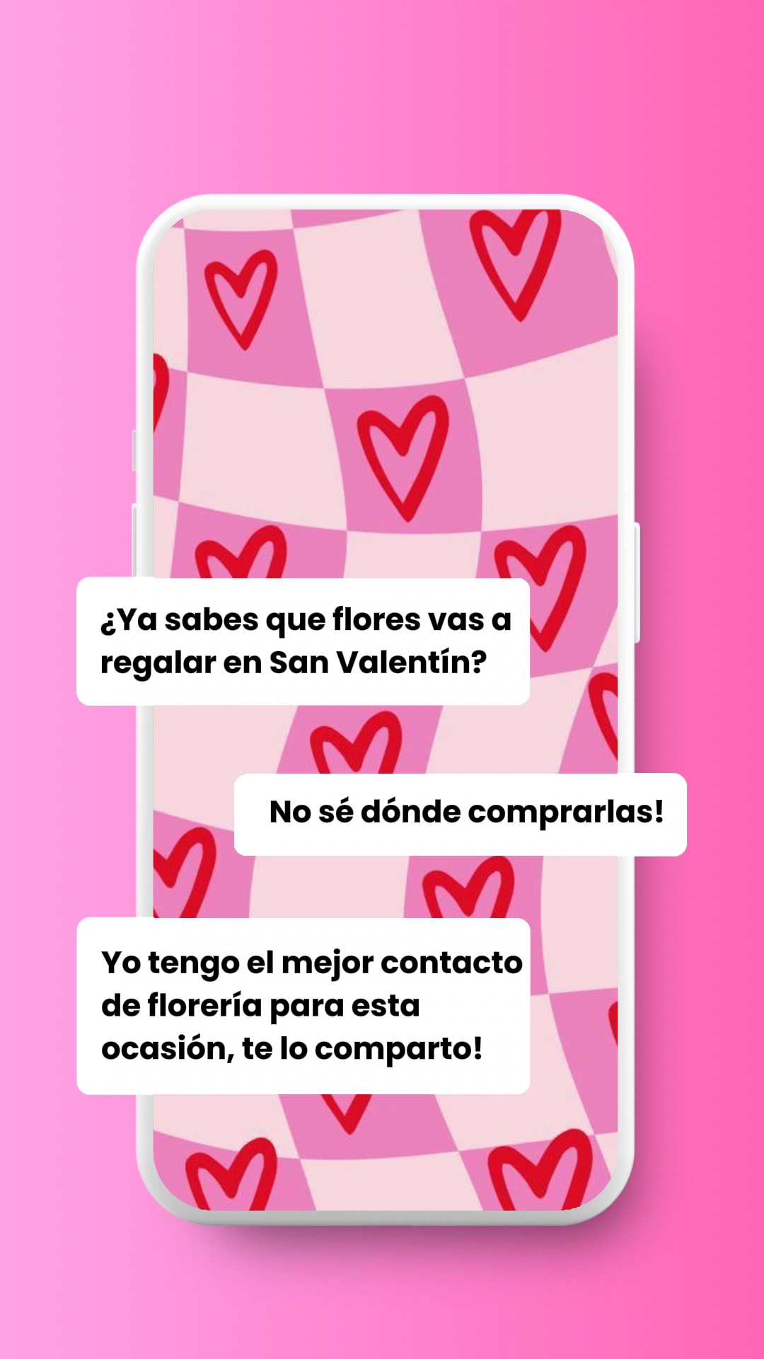 Plantilla de chat 