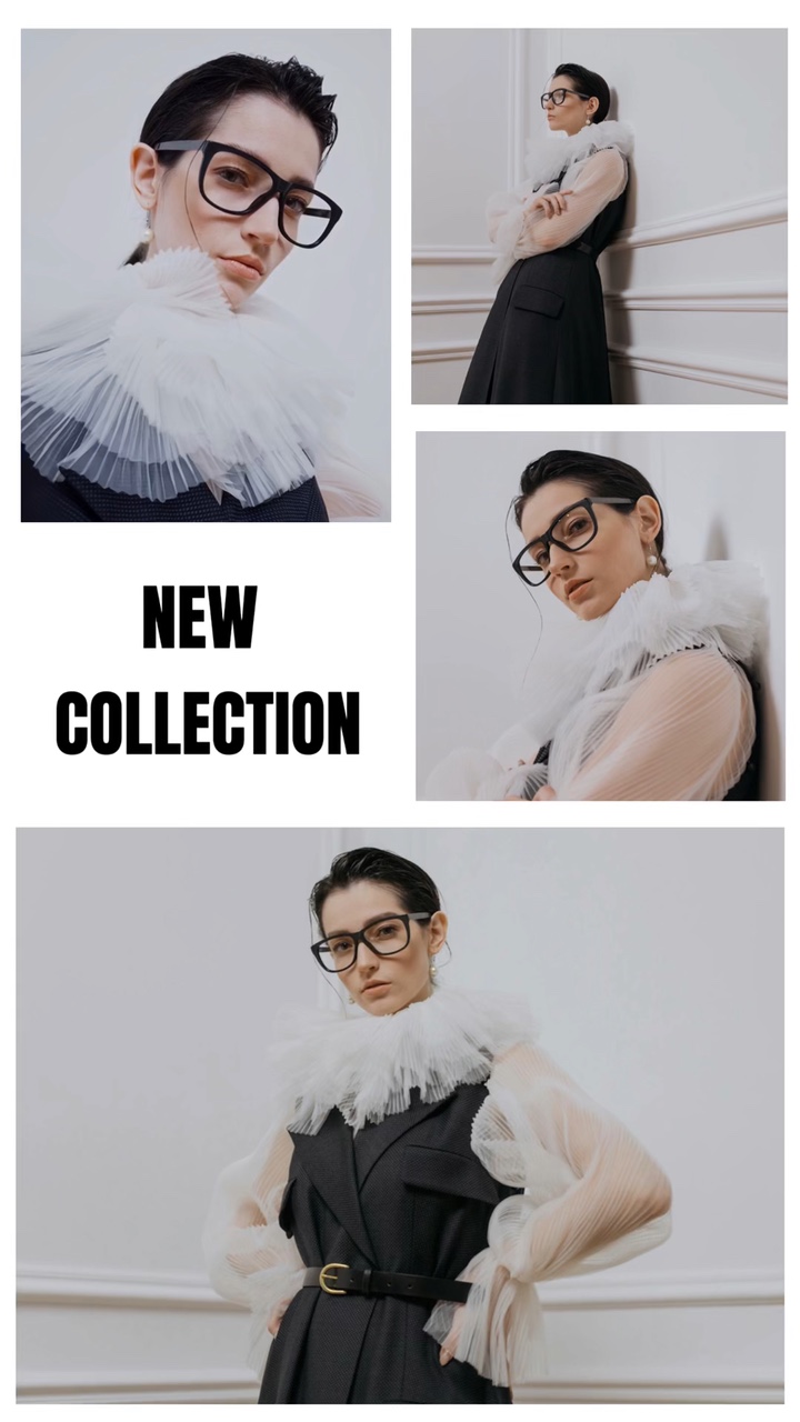 Giyim Ürünü Ekranı Dayak Maçı TikTok Stili. 