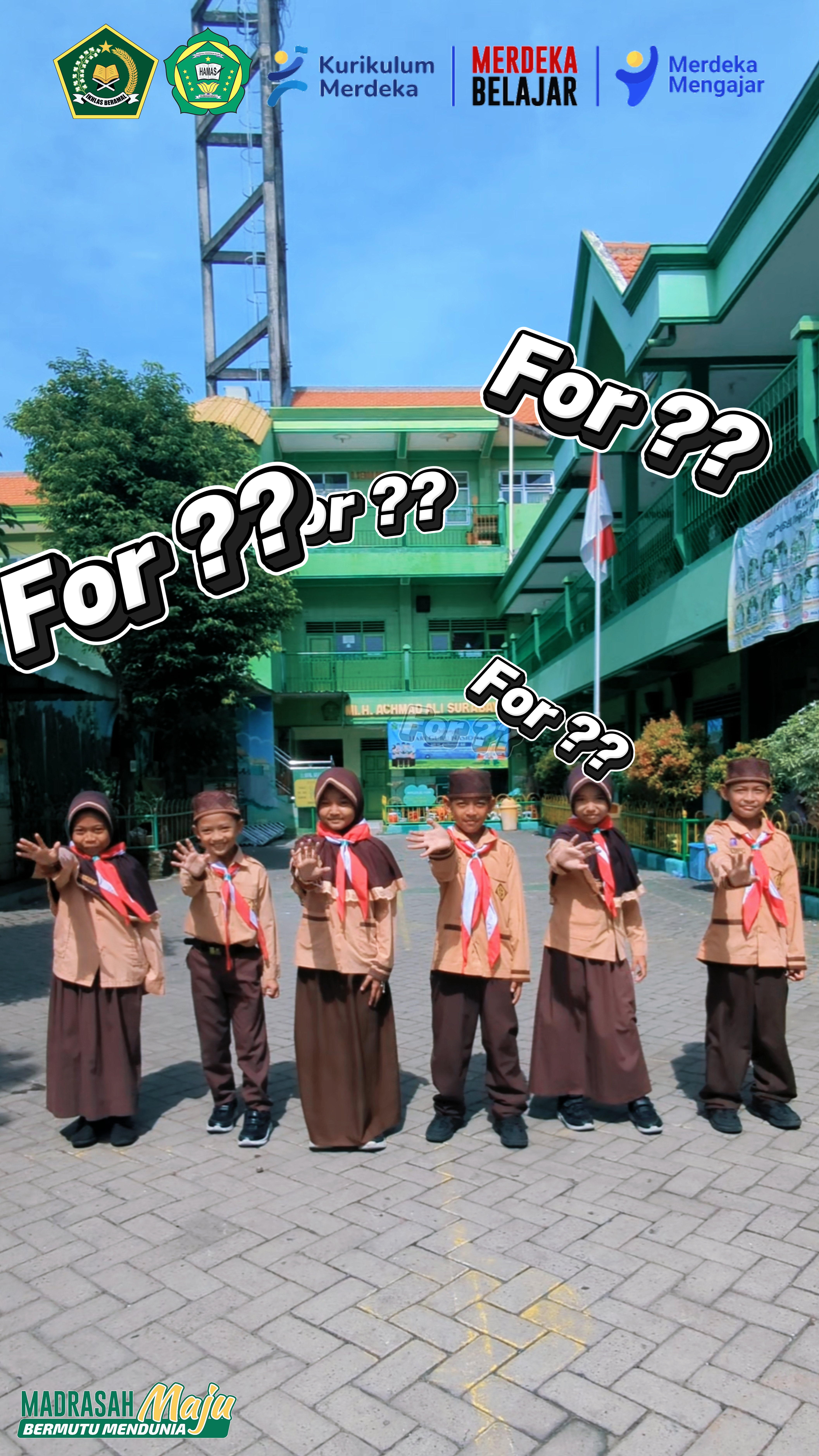 DAFTAR TUNGGU PPDB