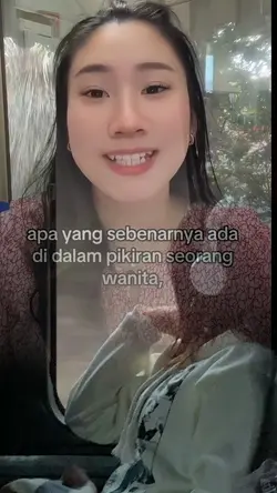 isi hati prempuan
