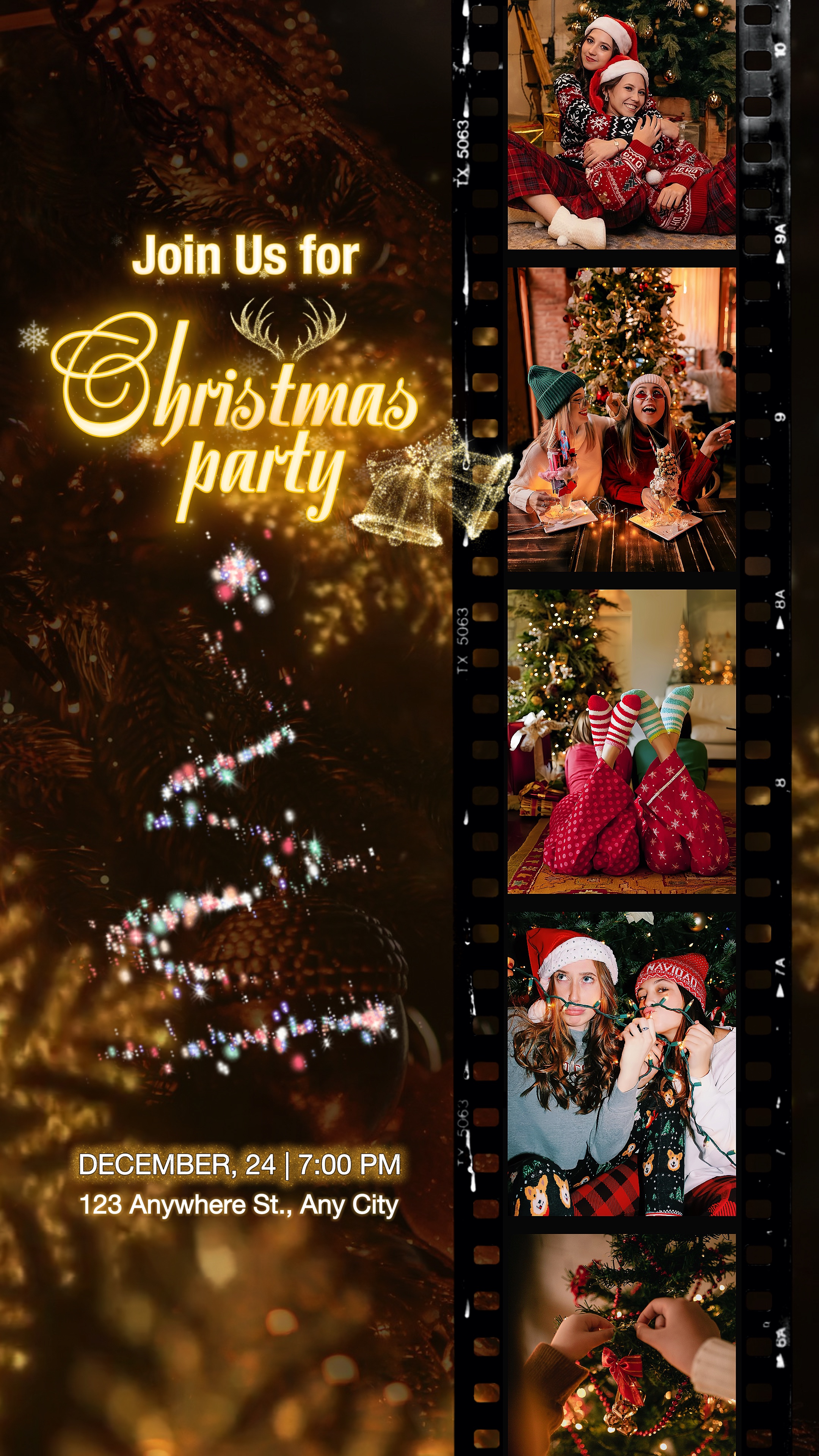 Festa de Natal