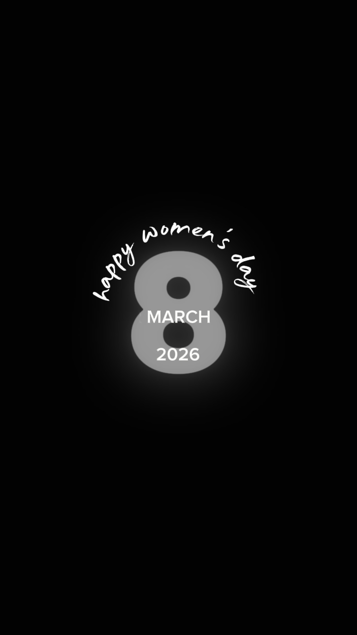 kadınlar günü 8 Mart 