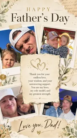 Happy Father’s Day