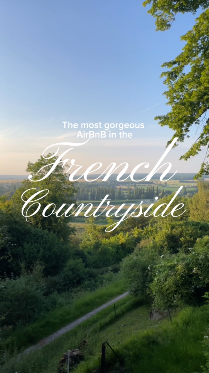 the dreamiest place 