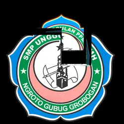 Logo opening