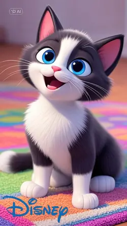 pet cute