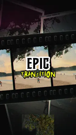 epic transition