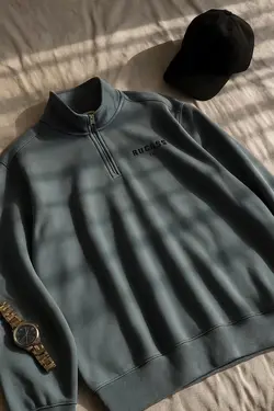 Outfit Jaket prian 