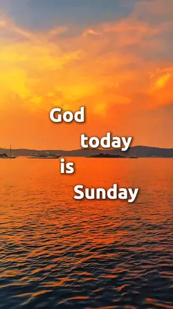 Blessings for Sunday