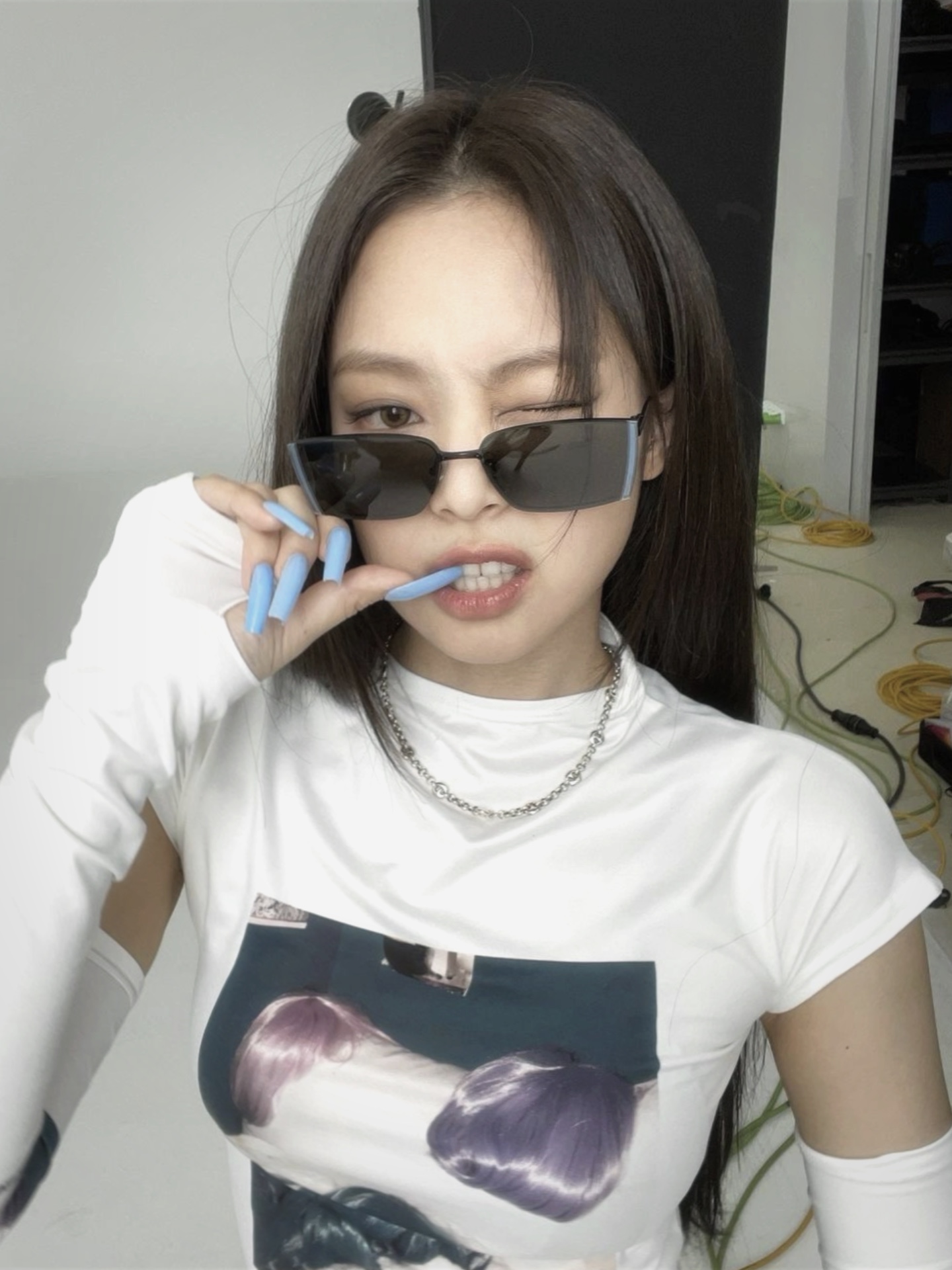 Love Me Harder