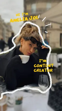 I'm Content Creator