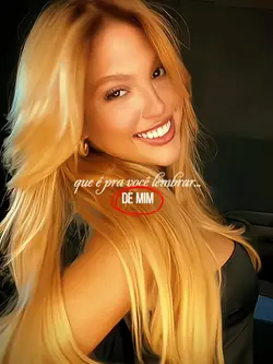 VC LEMBRAR DE MIM