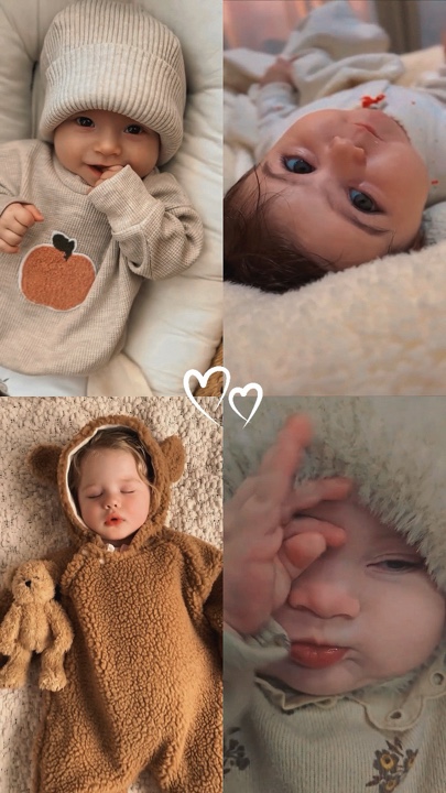 Baby Softmood V2