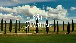 The art of traveling