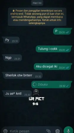 BuatPrankTemen
