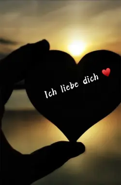 Ich liebe dich ♥️