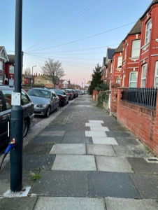 If it’s meant to be 