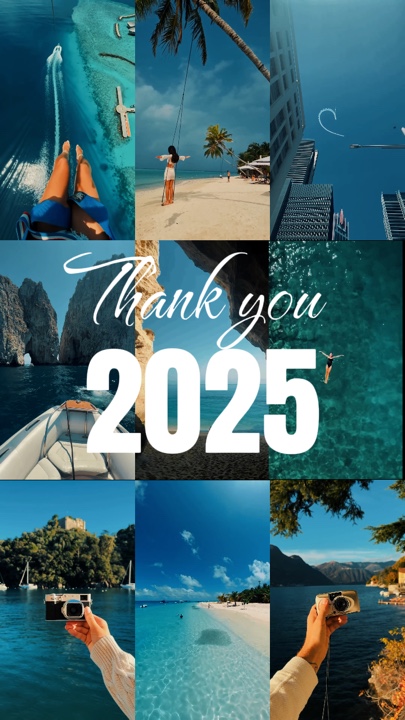 Danke 2025 