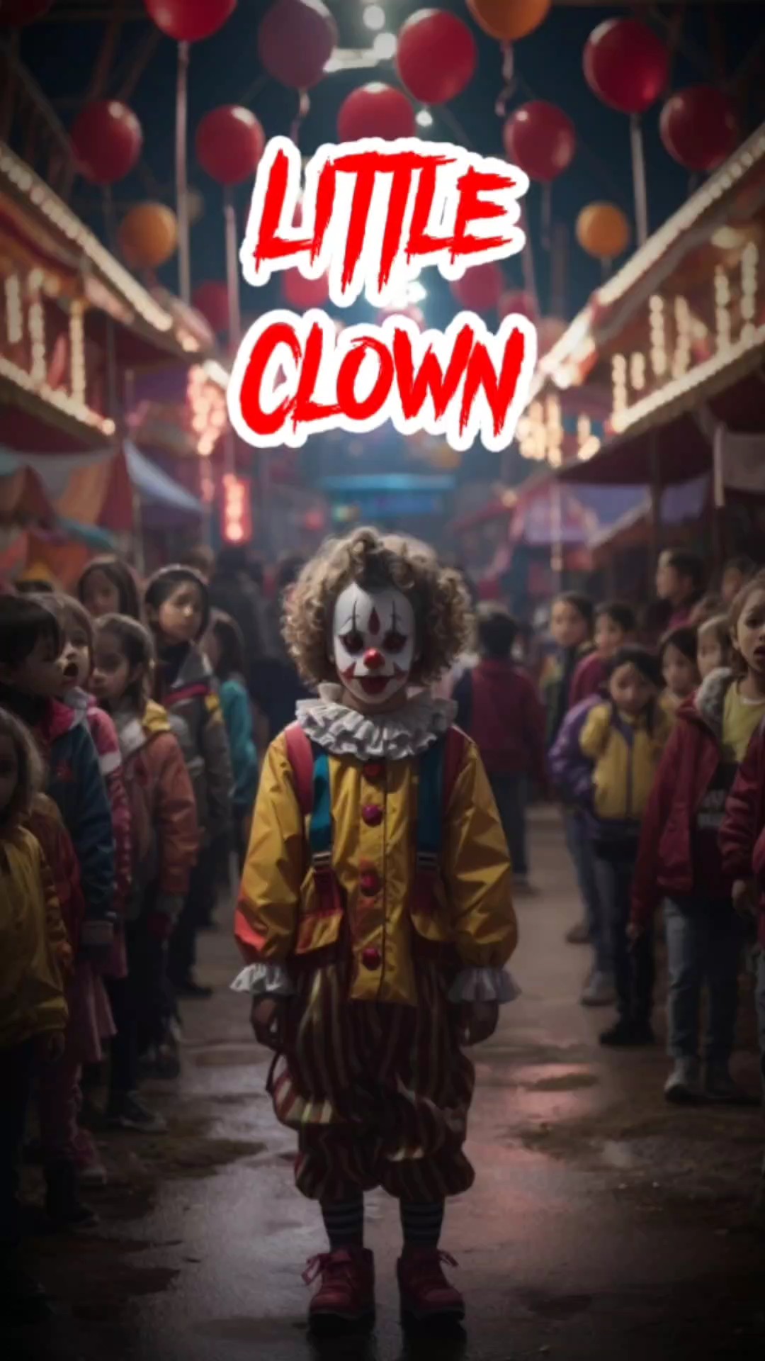 Little Clown