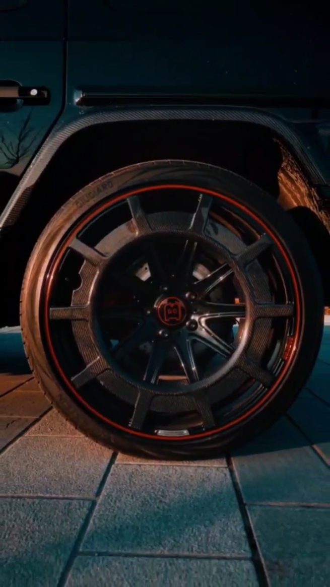 CINEMATIC CARS 