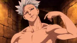 let me B A N G, baby