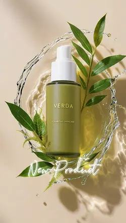 New product