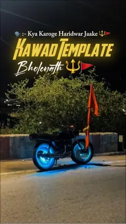 Kawad Template 🔱🚩