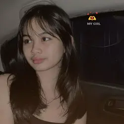 My girl