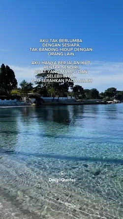 TAK BERLUMBA