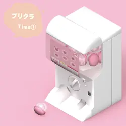 このプリ盛れすぎ①