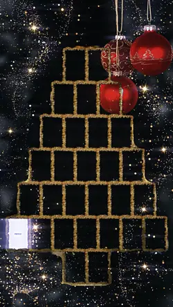 Merry Christmas 2025