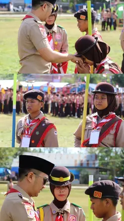 Hari Pramuka 