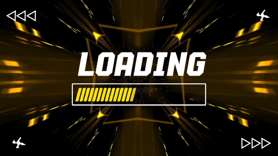 Game Intro