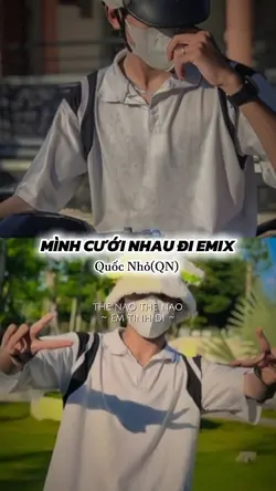 Mình Cưới Nhau Đi