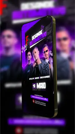 Night Party Club day