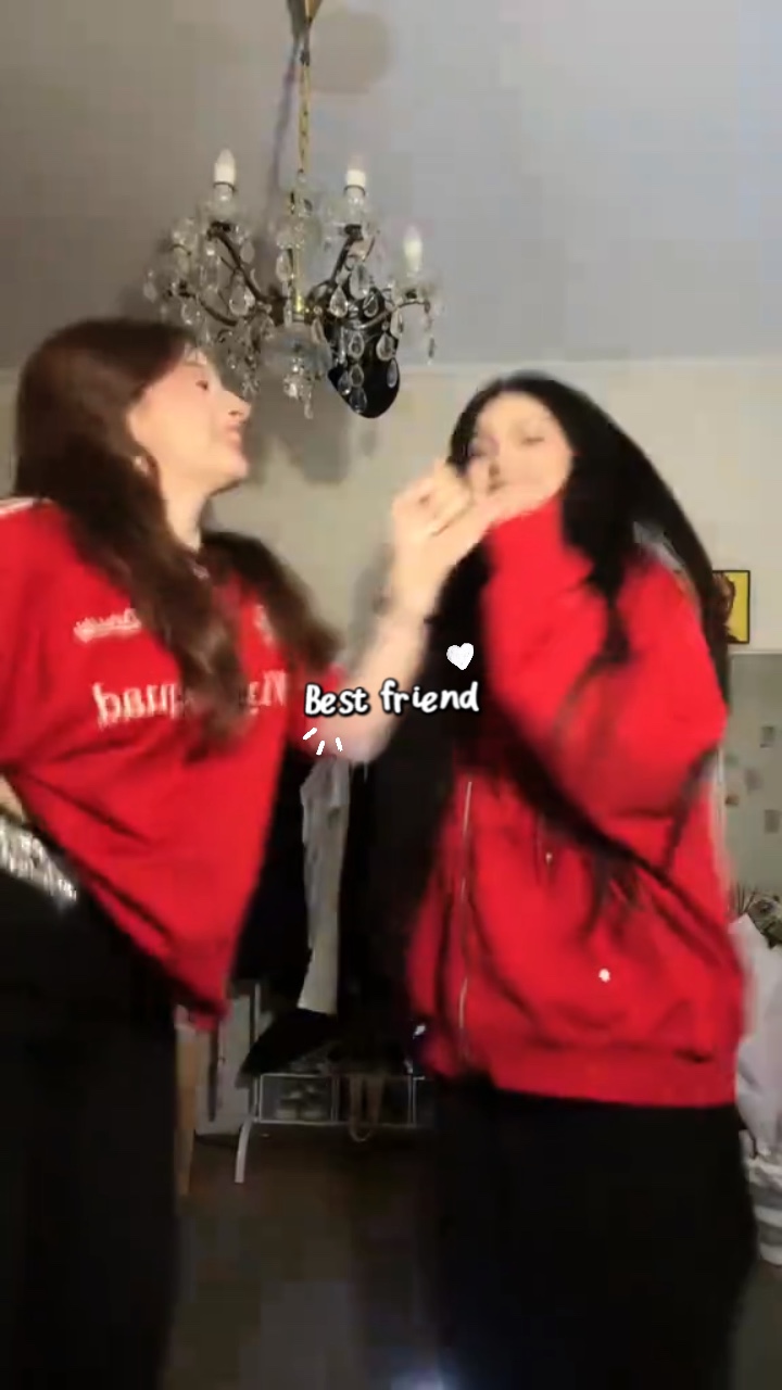 Bestfriend 