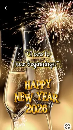 Cheers 2026 