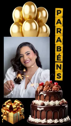 Parabéns