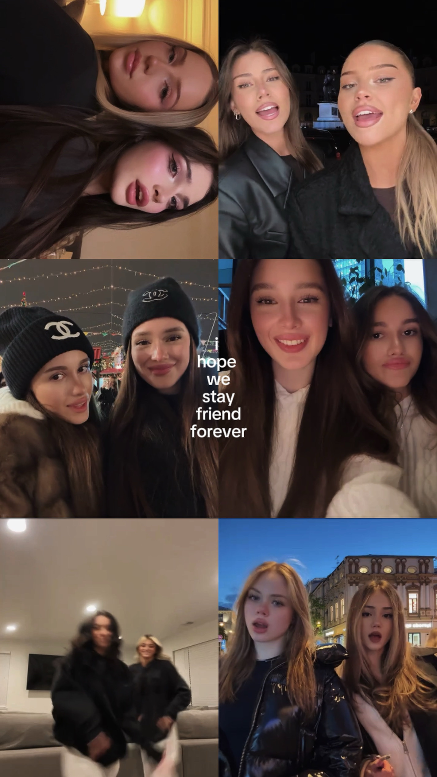 bestfriend forever