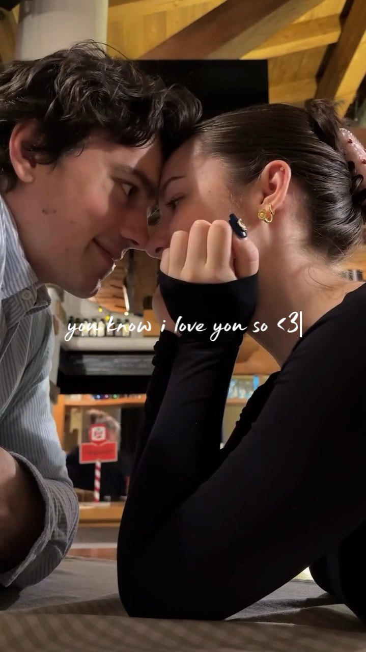 Sabes que te amo tanto 