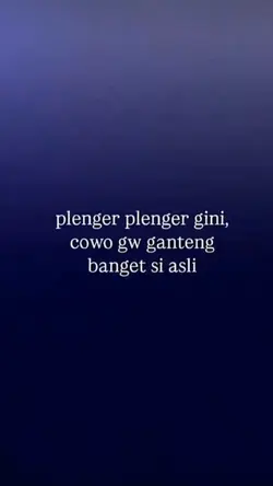 plenger plenger gini