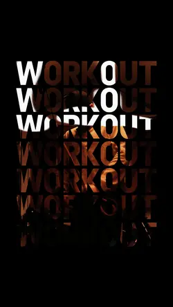 STORY WORKOUT