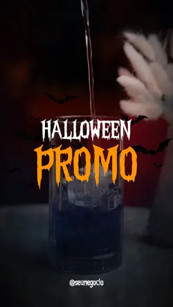 Promo drink bar 