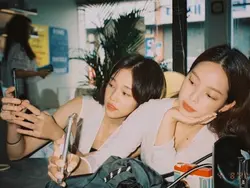 4:3 aesthetic