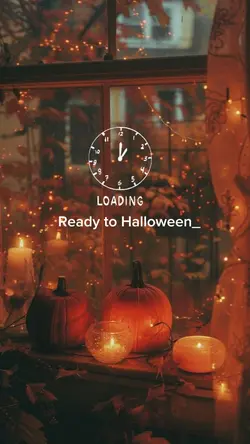 Loading Halloween